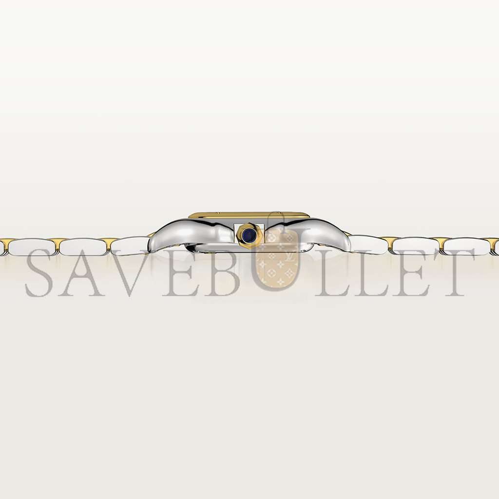 CARTIER PANTHÈRE DE CARTIER WATCH, SMALL MODEL 30MM W2PN0013
